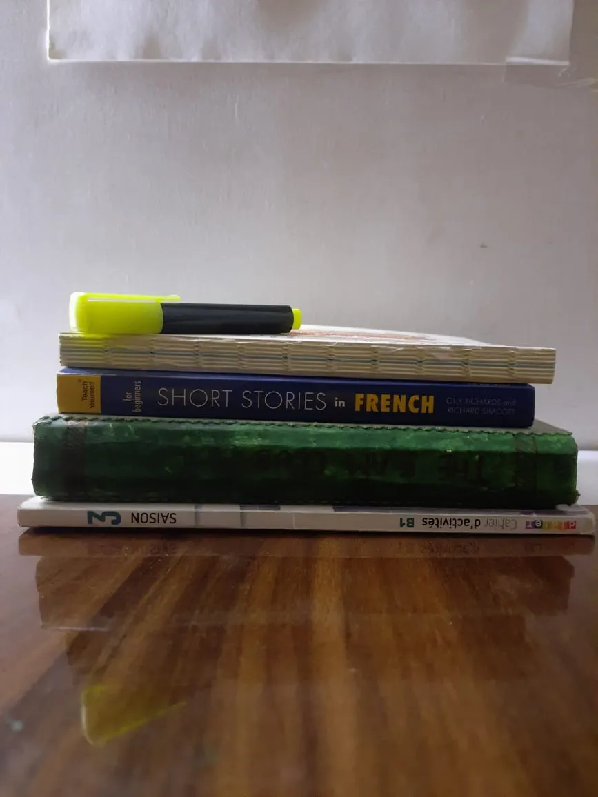 ICSL French Classes photo 2