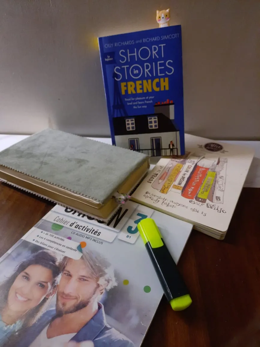 ICSL French Classes photo 3
