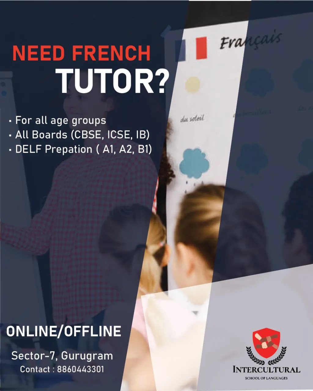 ICSL French Classes photo 4