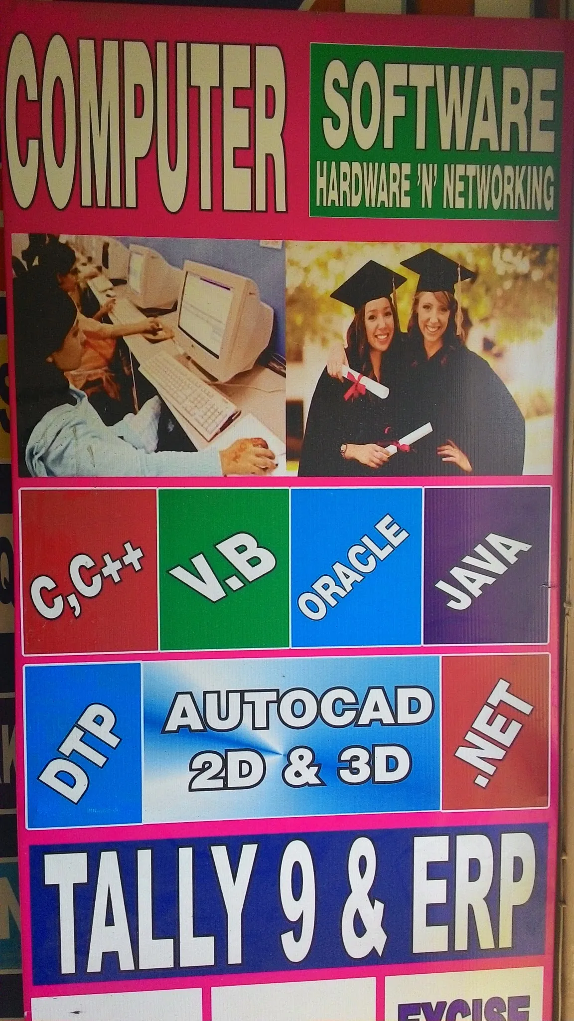 Universal School of foreign languages photo 6