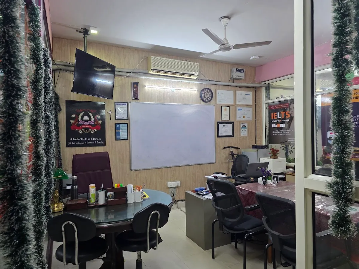 SOC & Pro : IELTS & Spoken English Classes in Gurgaon photo 3