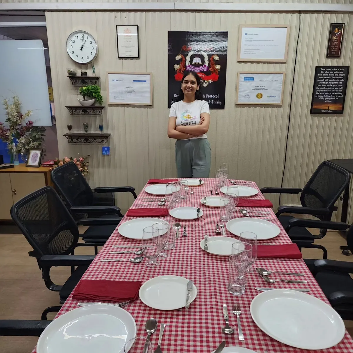 SOC & Pro : IELTS & Spoken English Classes in Gurgaon photo 5