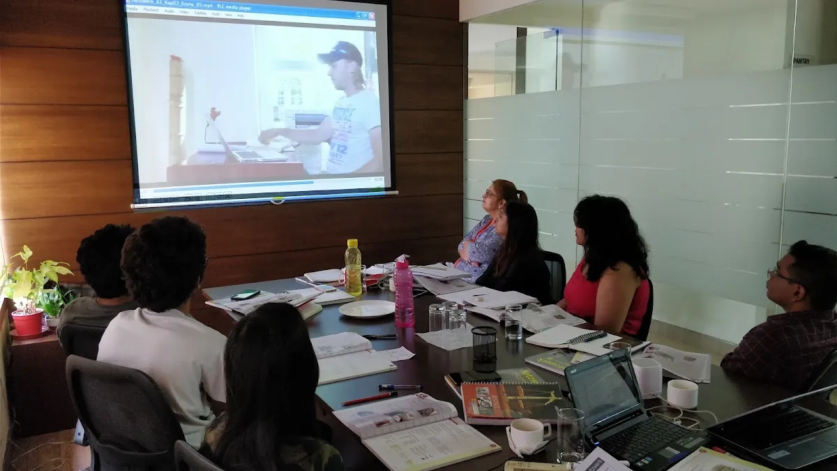 The German Language School photo 2