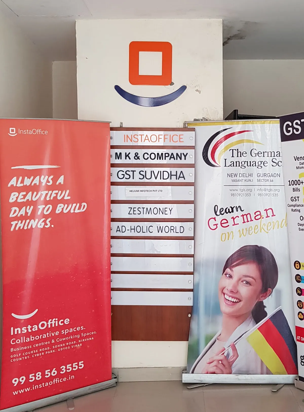 The German Language School photo 5