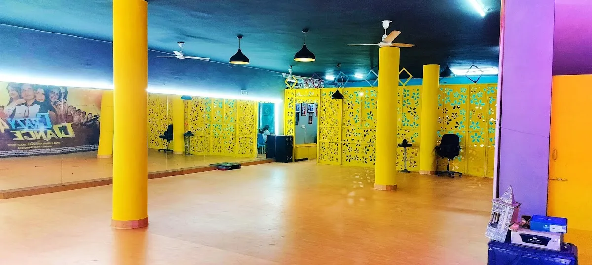 Bobby Dance studio photo 5