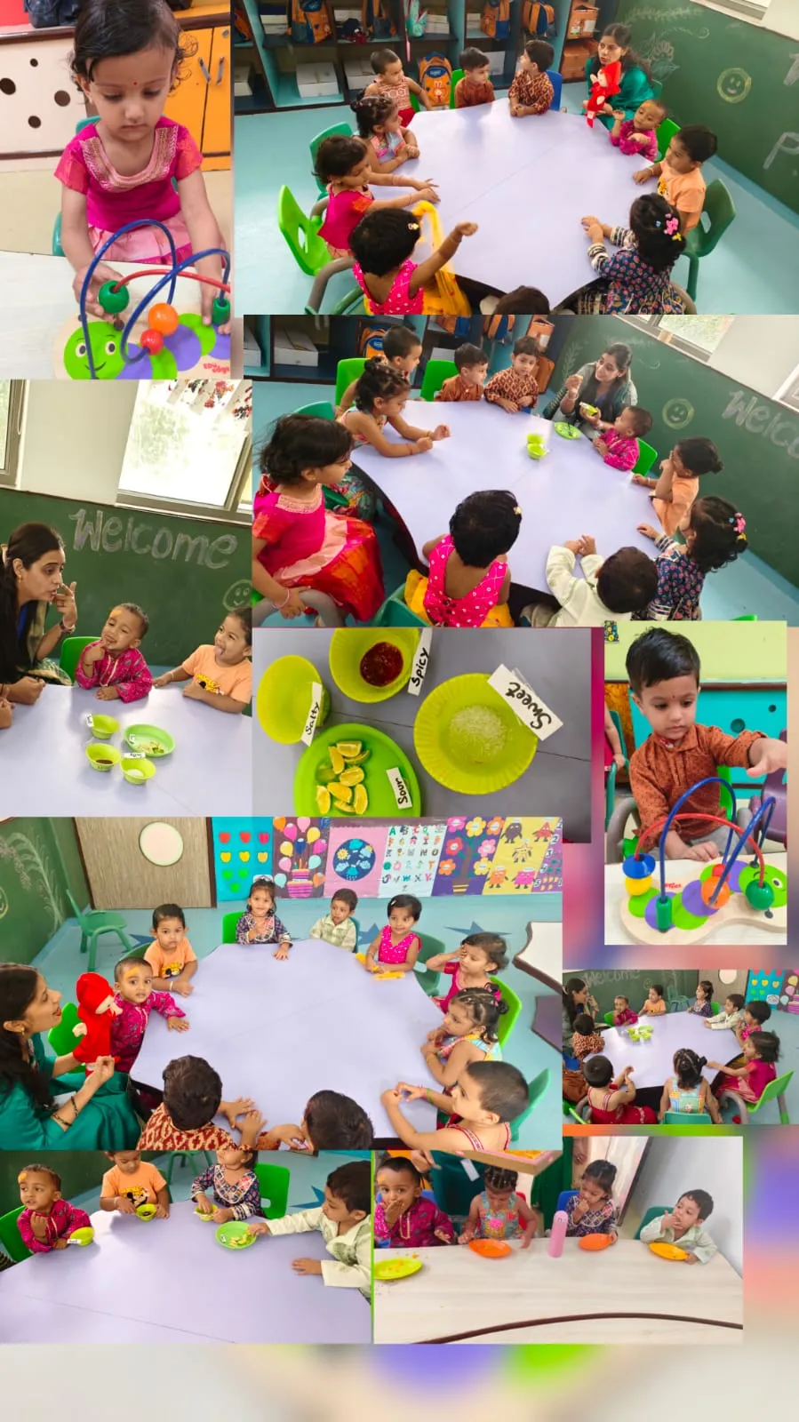 EuroKids PreSchool in Sec 50 - Nirvana Country, Gurugram photo 3