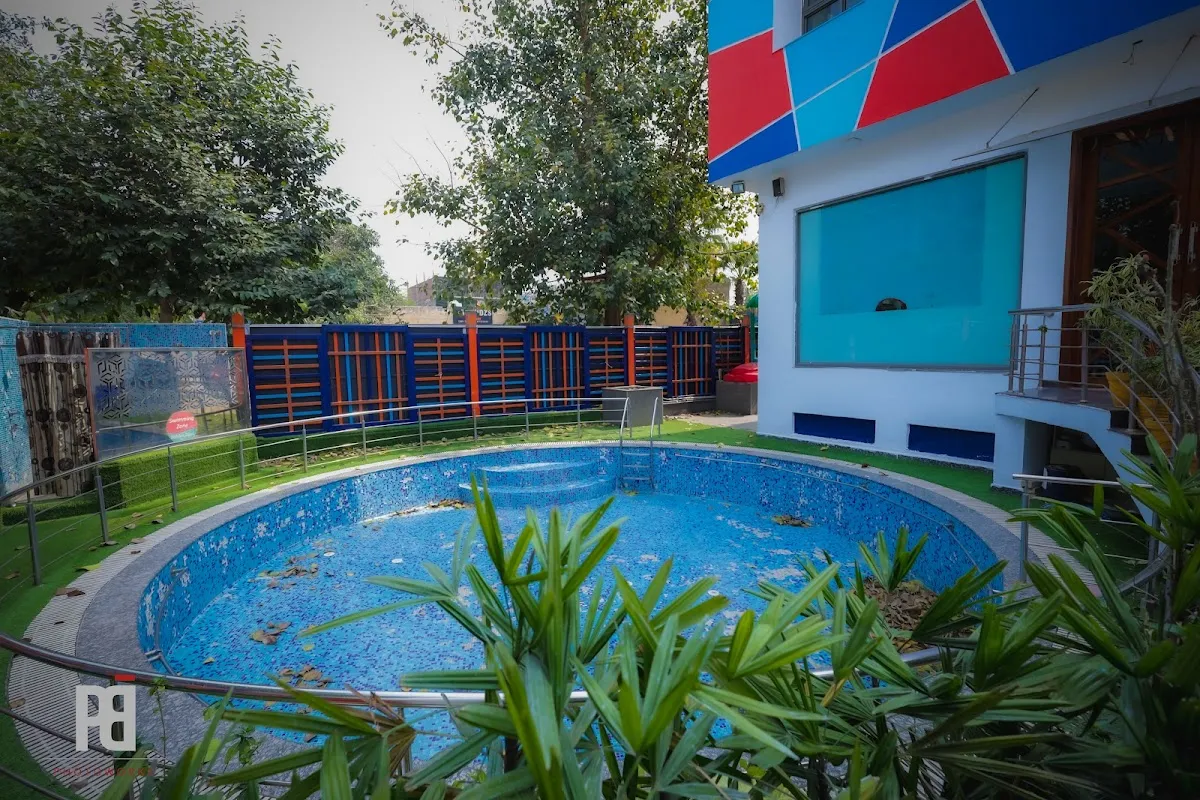 EuroKids PreSchool in Sec 50 - Nirvana Country, Gurugram photo 4