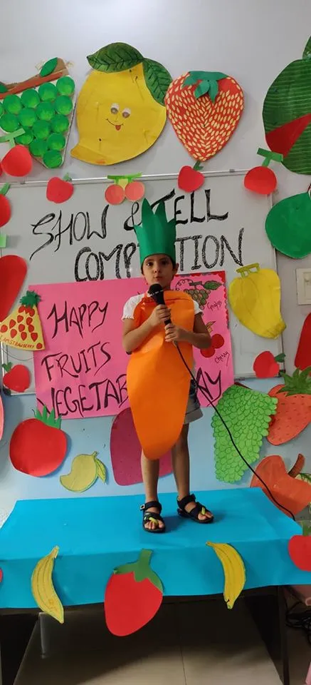 SCHOLAR KIDS PLAY SCHOOL photo 3