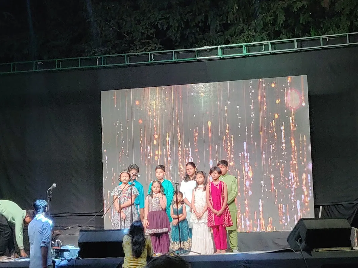 Aarshbhi Music School photo 4