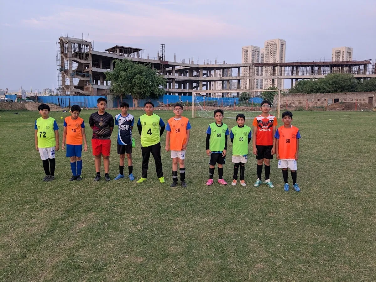 Guru Dronacharya Football Academy photo 2