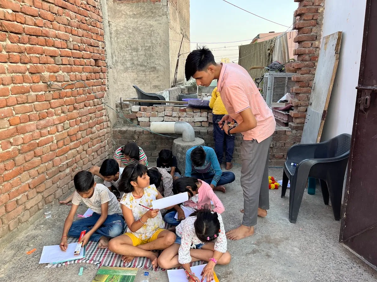 Aakash Art Academy photo 5