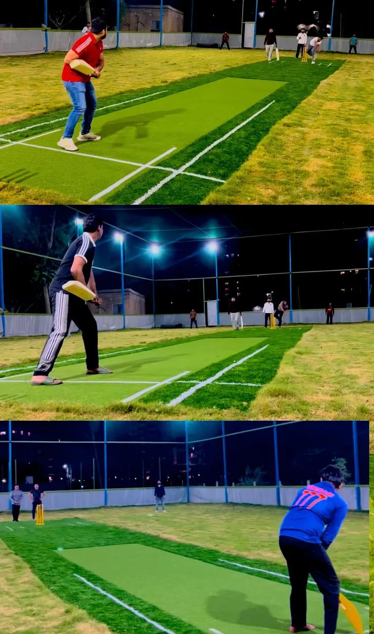 Frolic valley sports