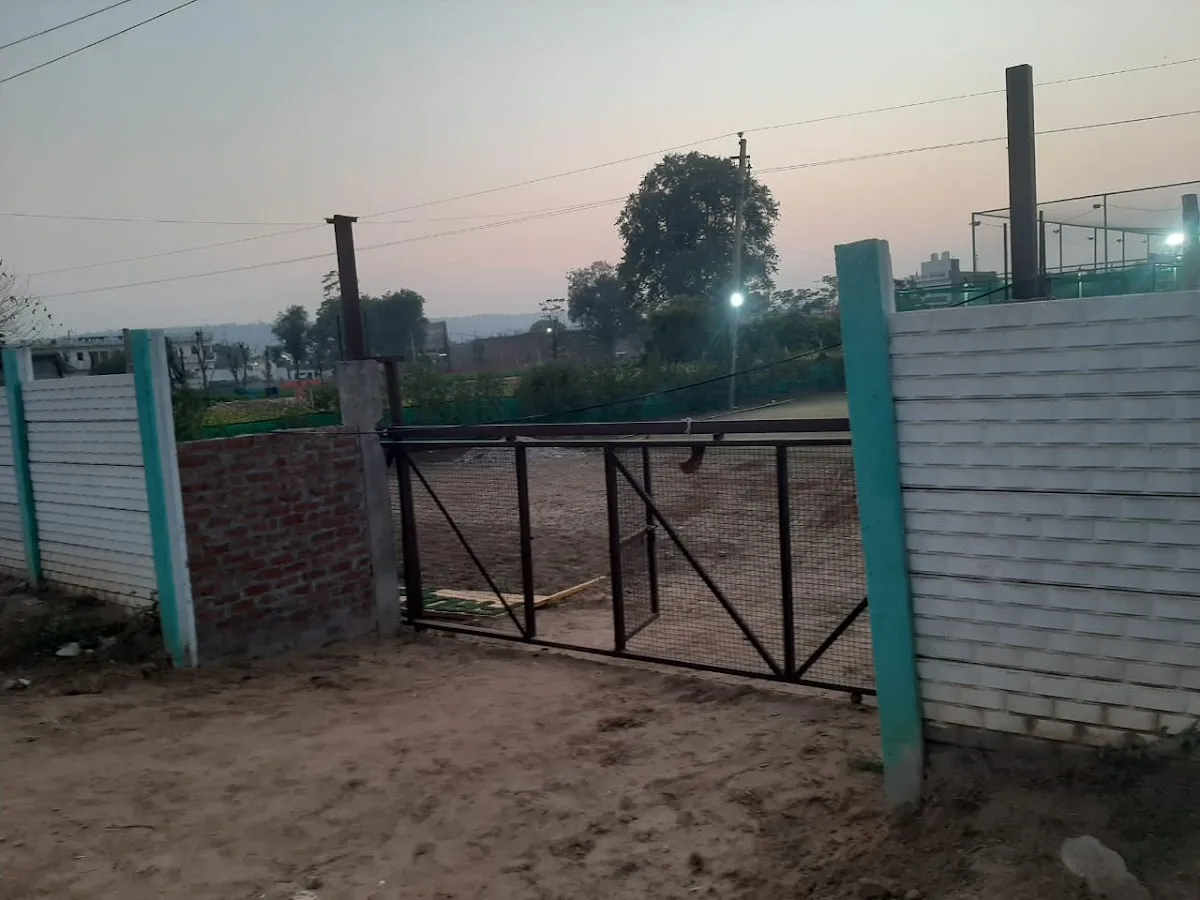 Frolic valley sports photo 5