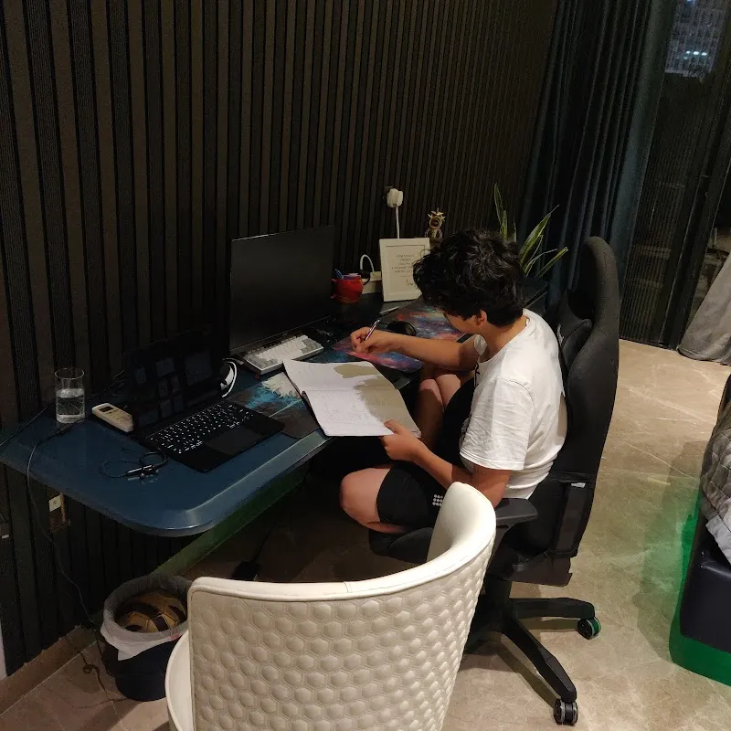 𝐇𝐨𝐦𝐞 𝐓𝐮𝐢𝐭𝐢𝐨𝐧 𝐛𝐲 𝐀𝐧𝐚𝐧𝐝 𝐈𝐁