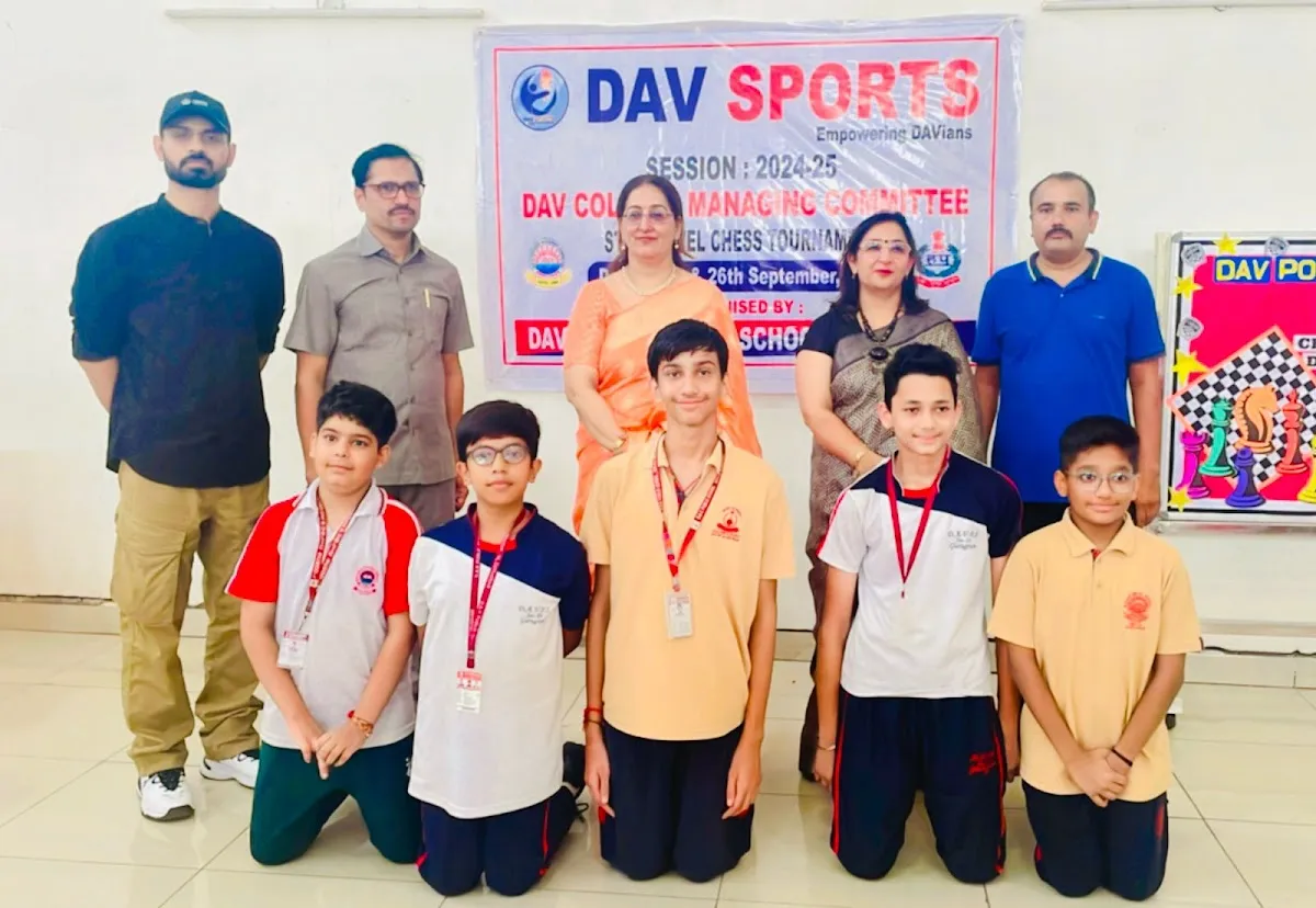 Wazir Chess Academy photo 4