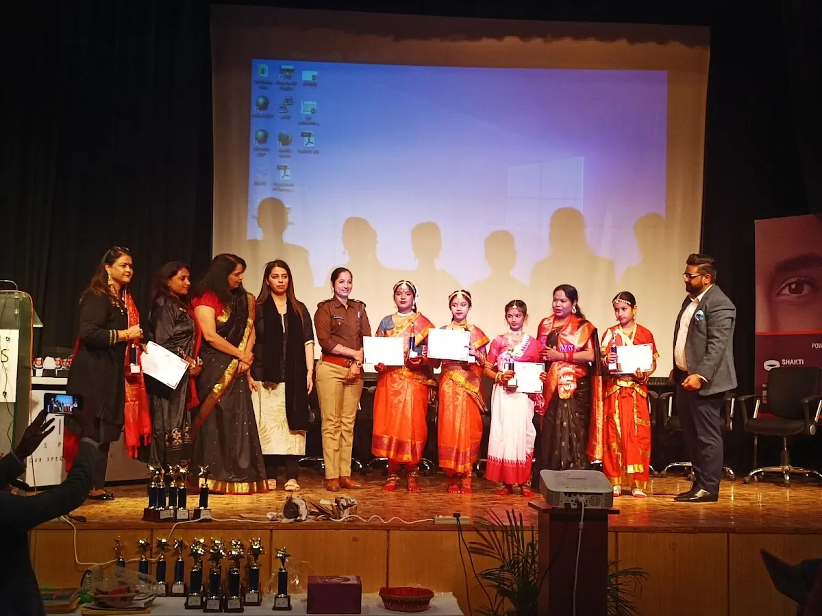 lajja dance academy photo 2