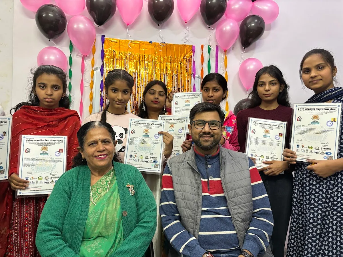 Code Core Computer Center photo 4