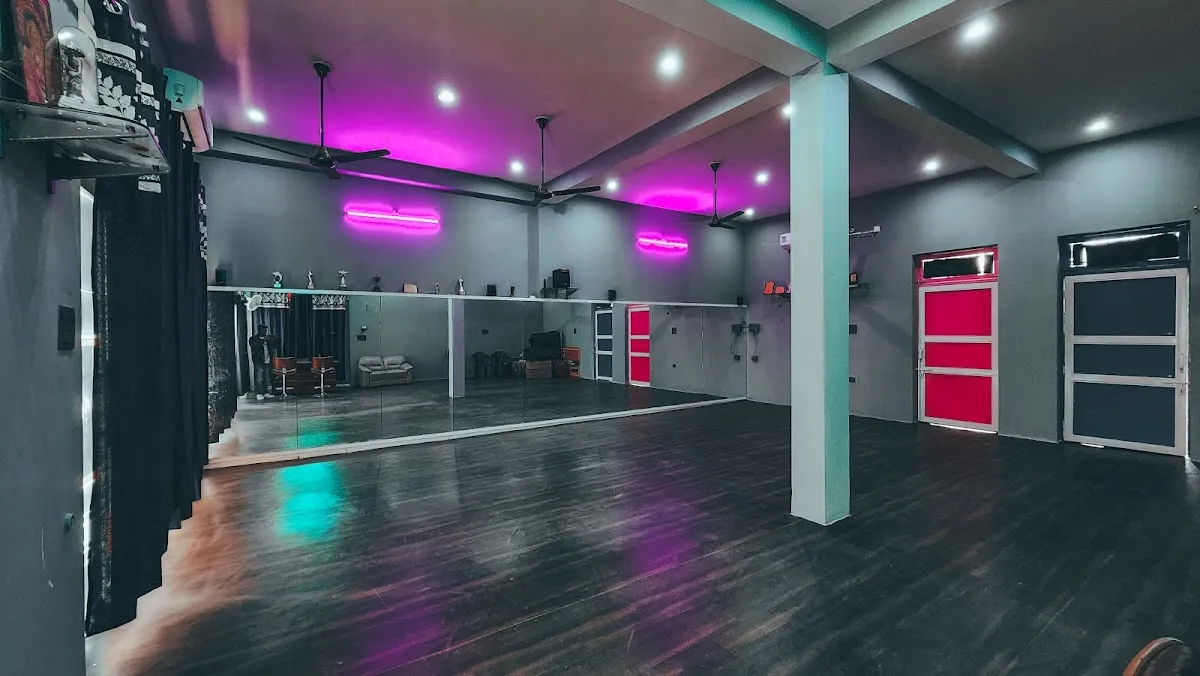 DABS-Dance & Arts Brij's Studio photo 5