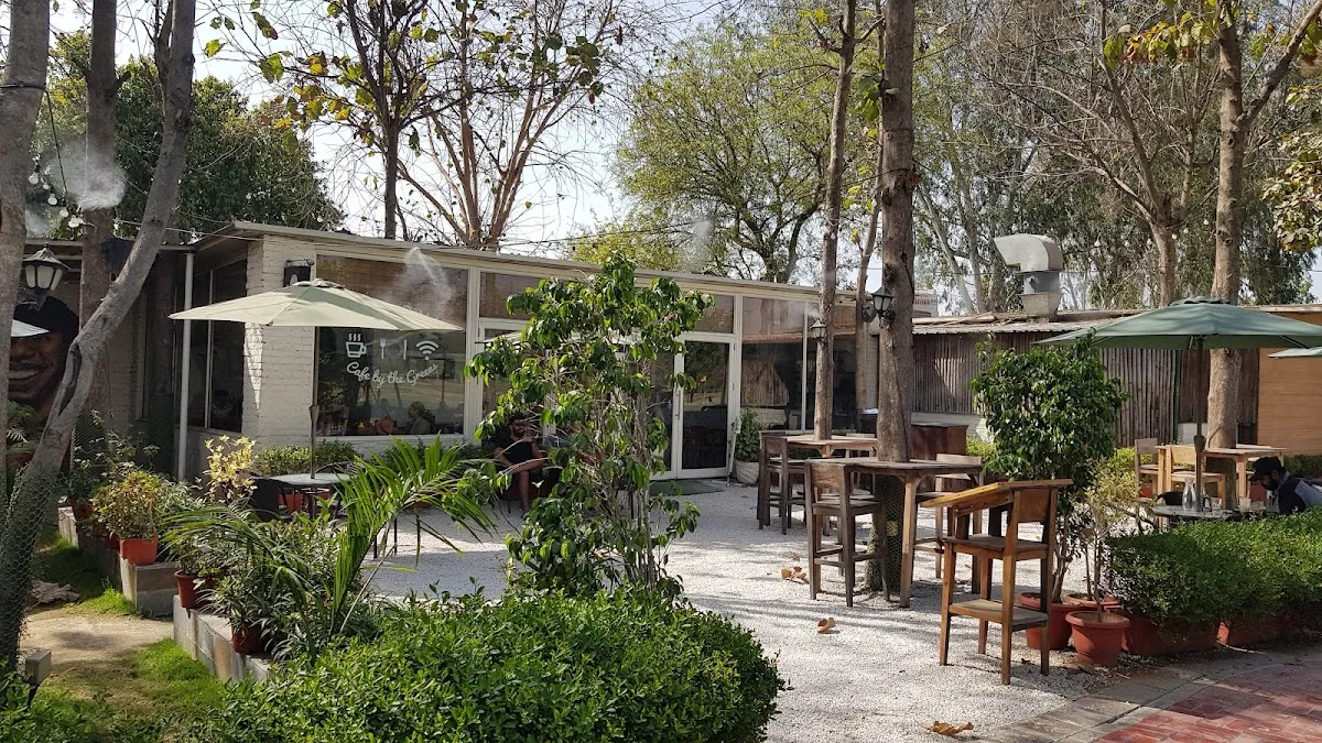 Hamoni Golf Camp photo 6