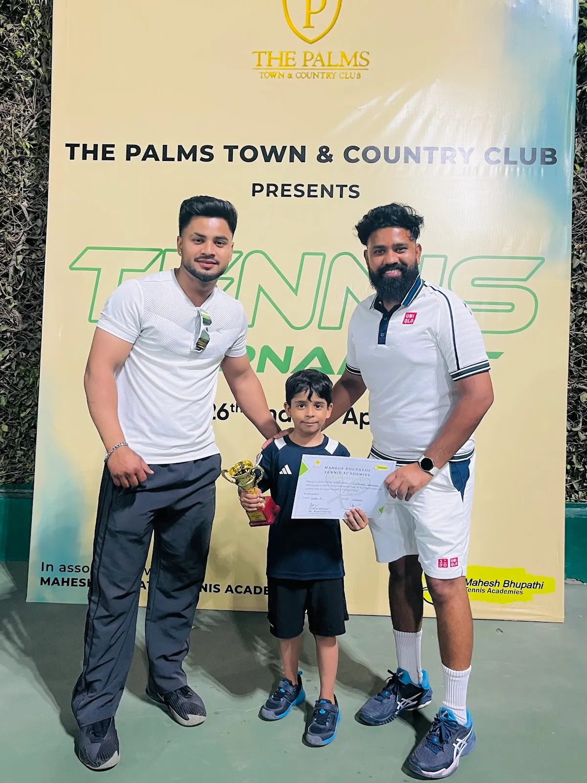 Epic sports Academy pvt Ltd photo 3