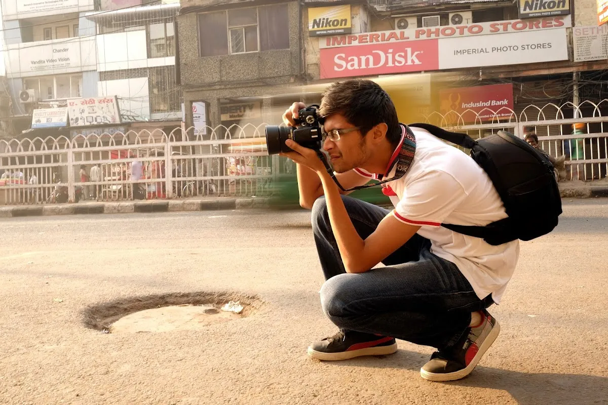 Photography Learning Centre photo 2