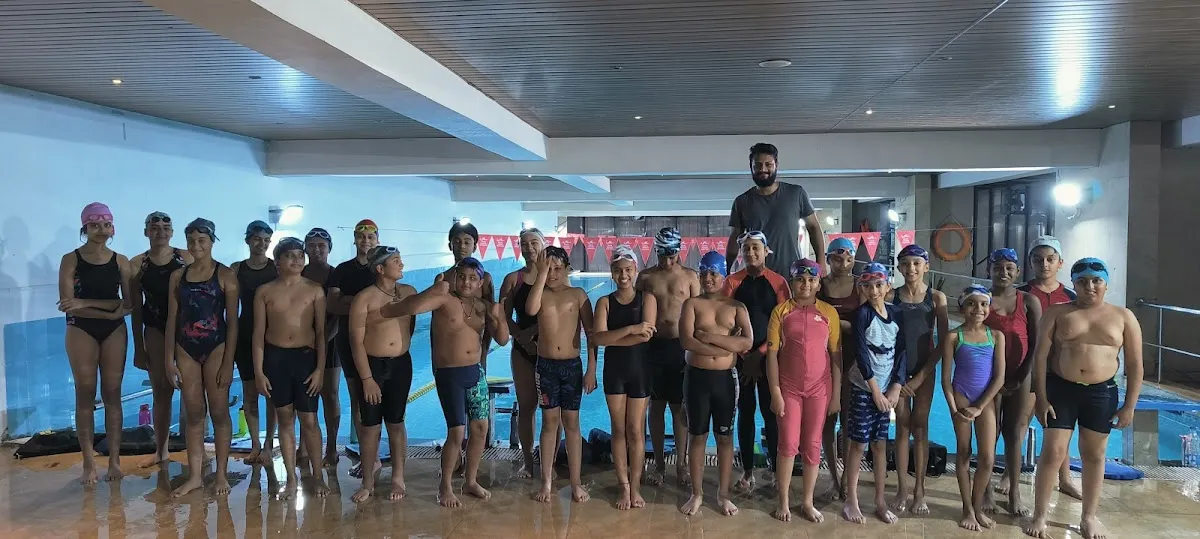 Champions Aquatics Academy photo 6