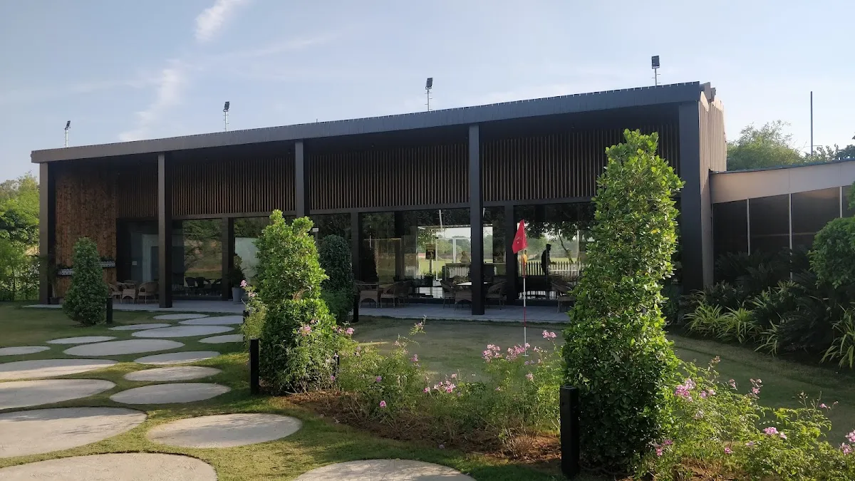 Skyline Golf photo 6