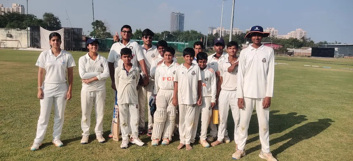 Future Cricket Academy India photo 5