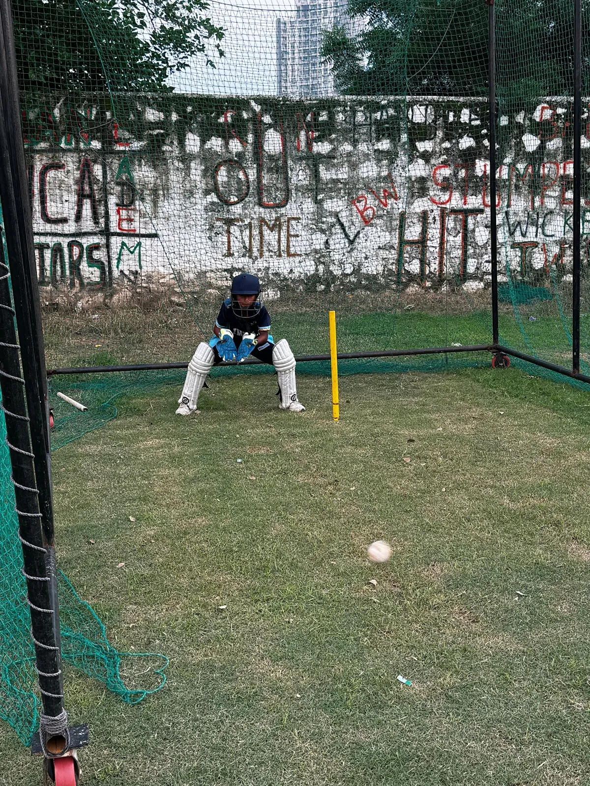 IWCA (Indian Warriors Cricket Academy ) photo 3
