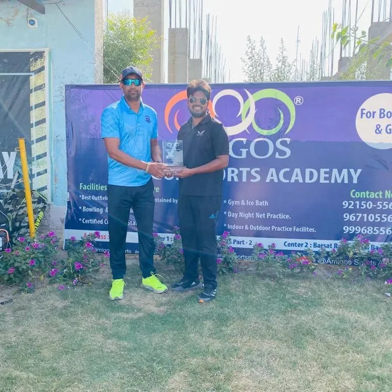 IWCA (Indian Warriors Cricket Academy ) photo 5