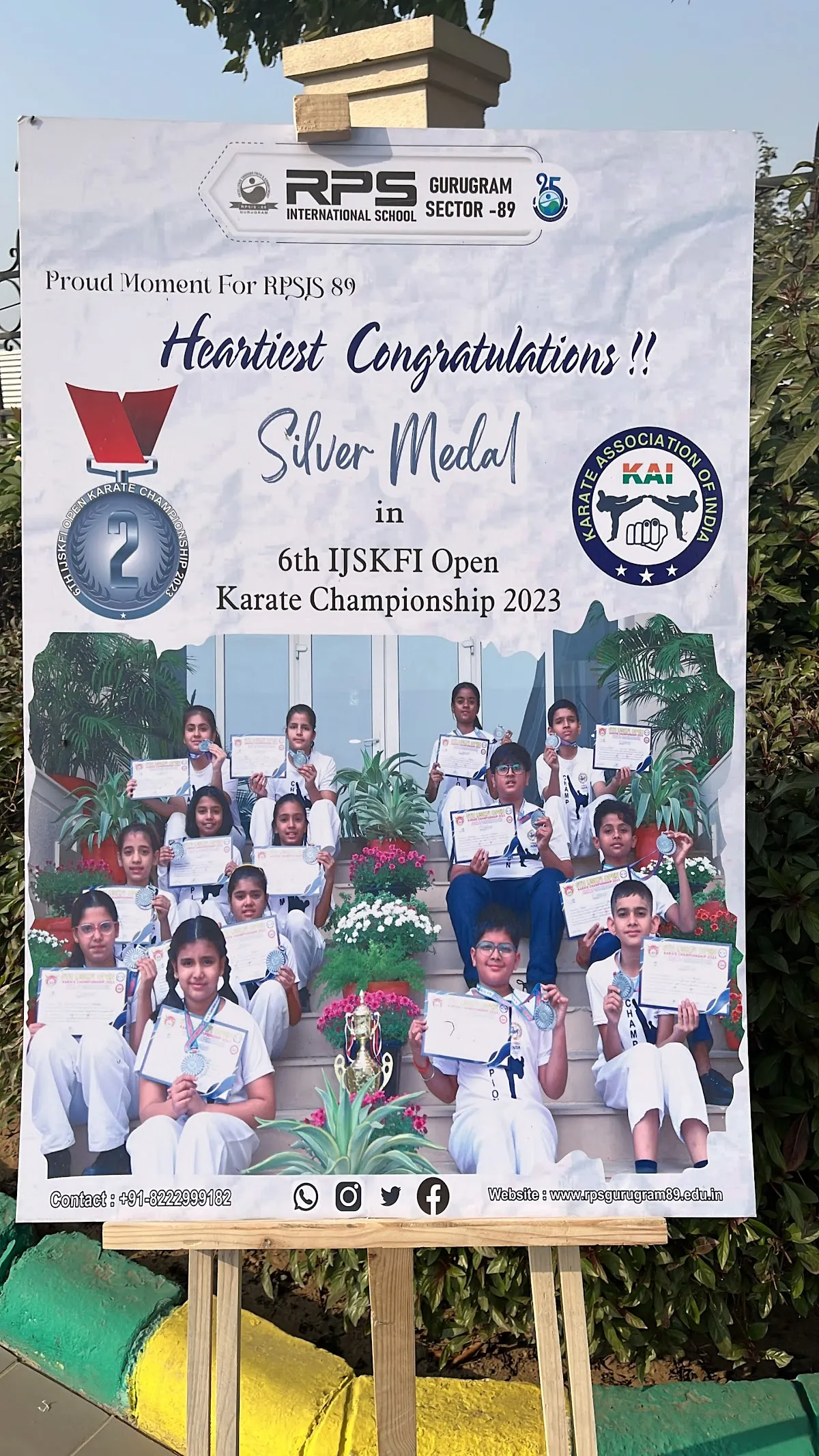 COMBAT MARTIAL ARTS - Karate Classes - Dance classes Gurgaon photo 6