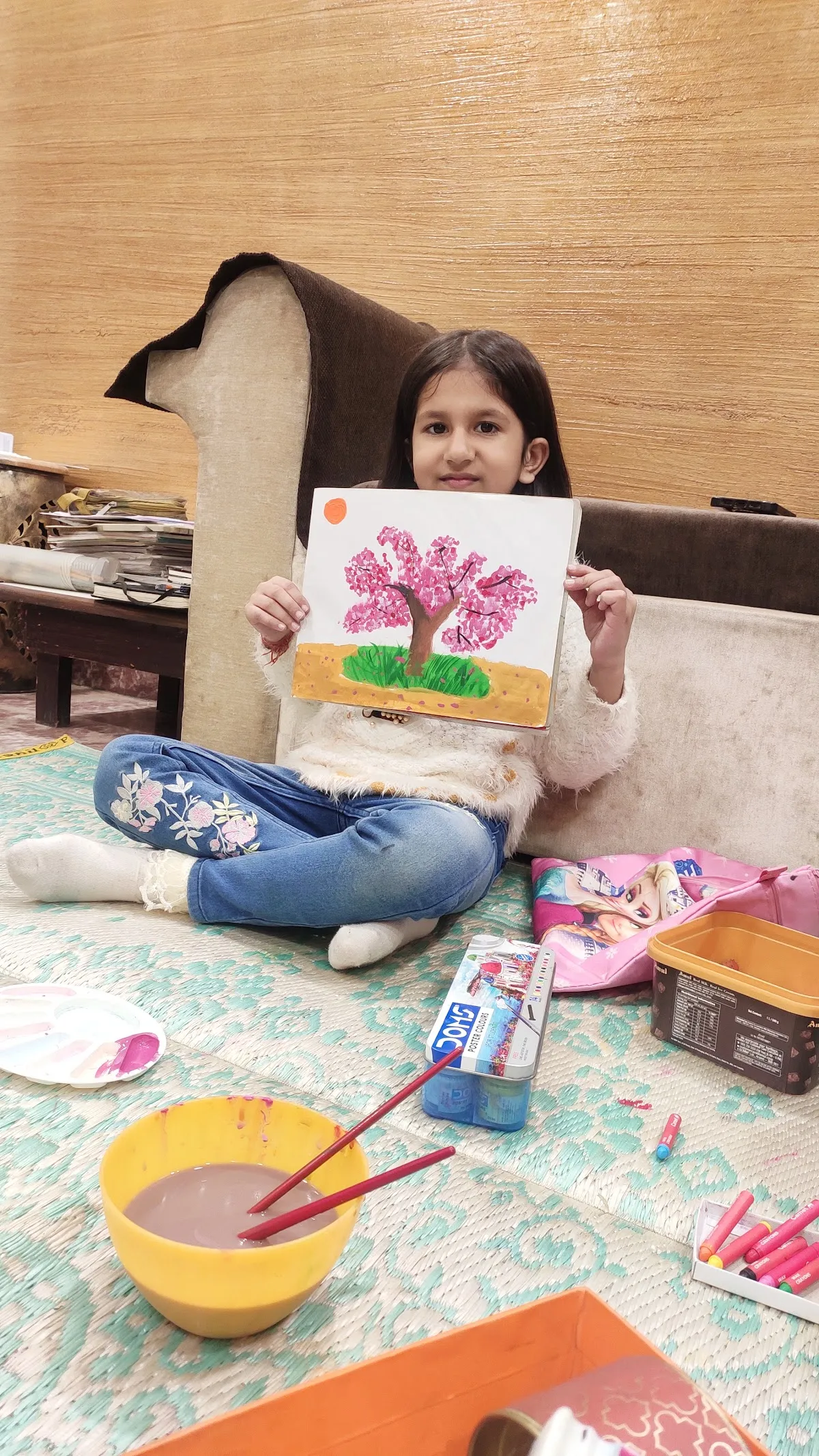 Flap Classes photo 5