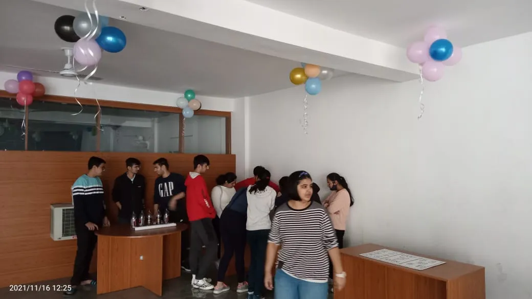 Actuation Academy photo 2