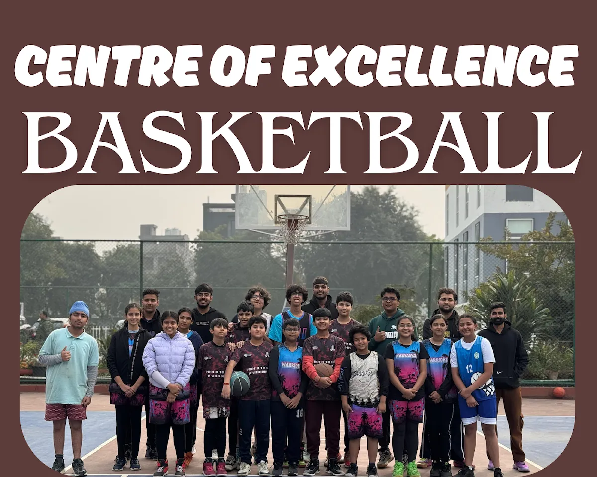 WARRIORS BASKETBALL ACADEMY photo 4