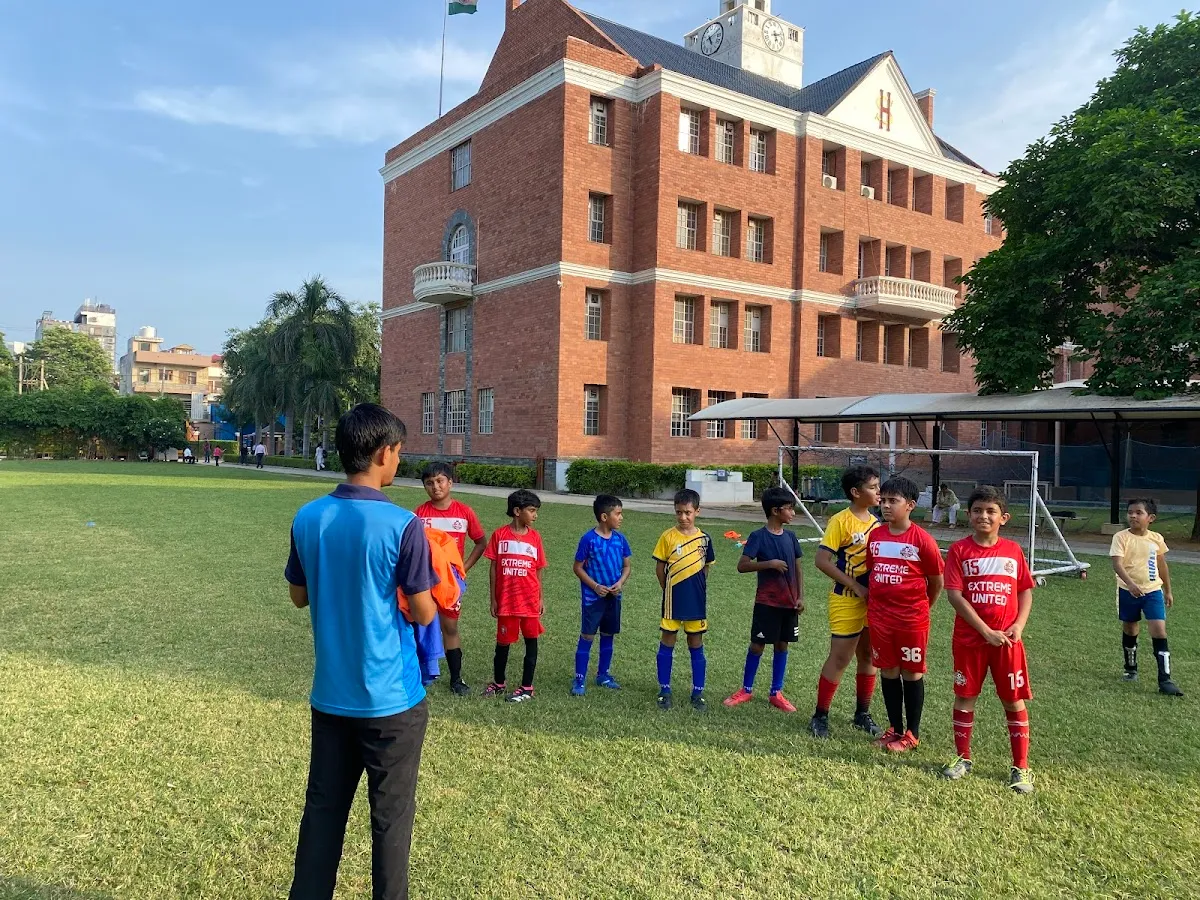 Extreme united sports academy photo 2