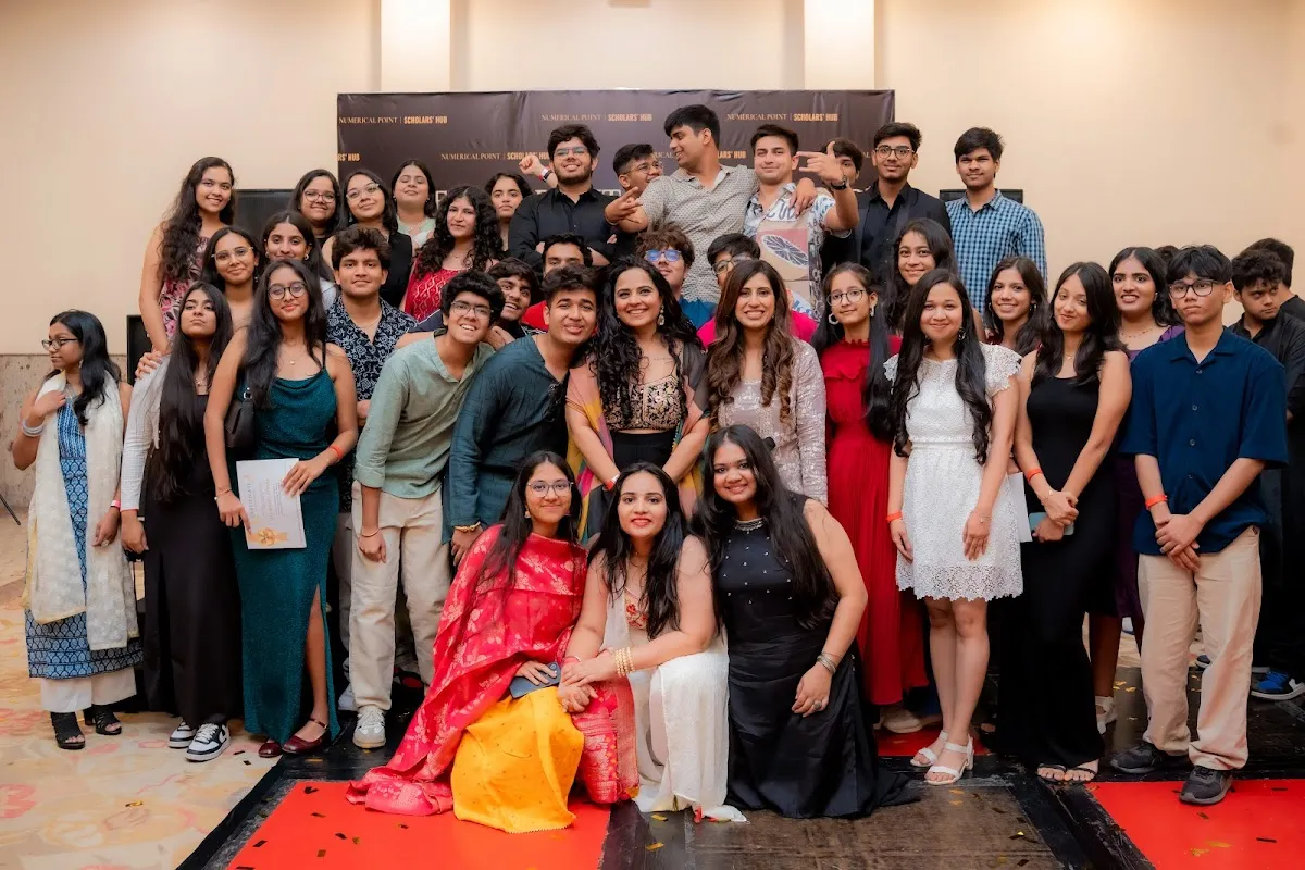 Scholars'Hub photo 4