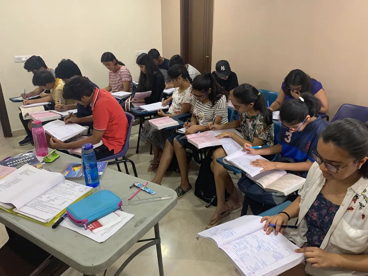 Scholars'Hub photo 6