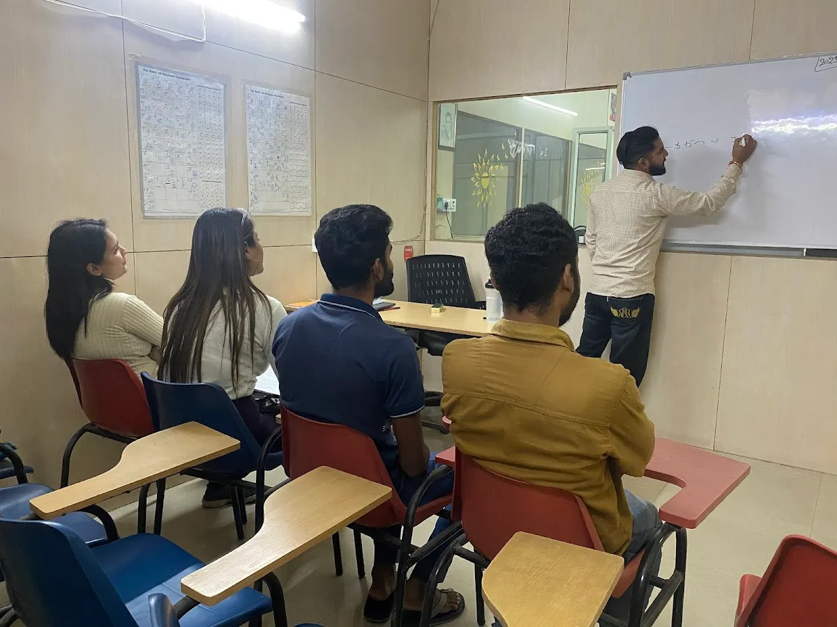 Japanese language institute: MISAO in Gurgaon photo 2