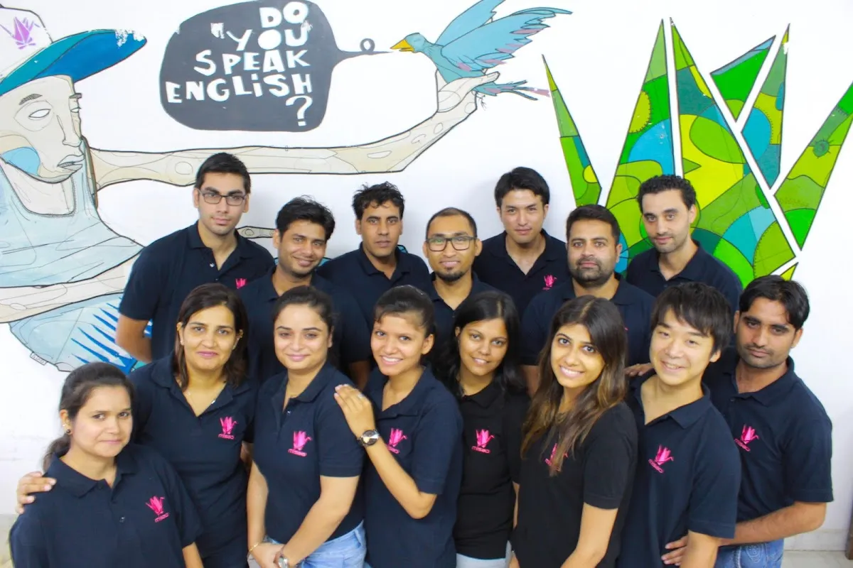 Japanese language institute: MISAO in Gurgaon photo 4