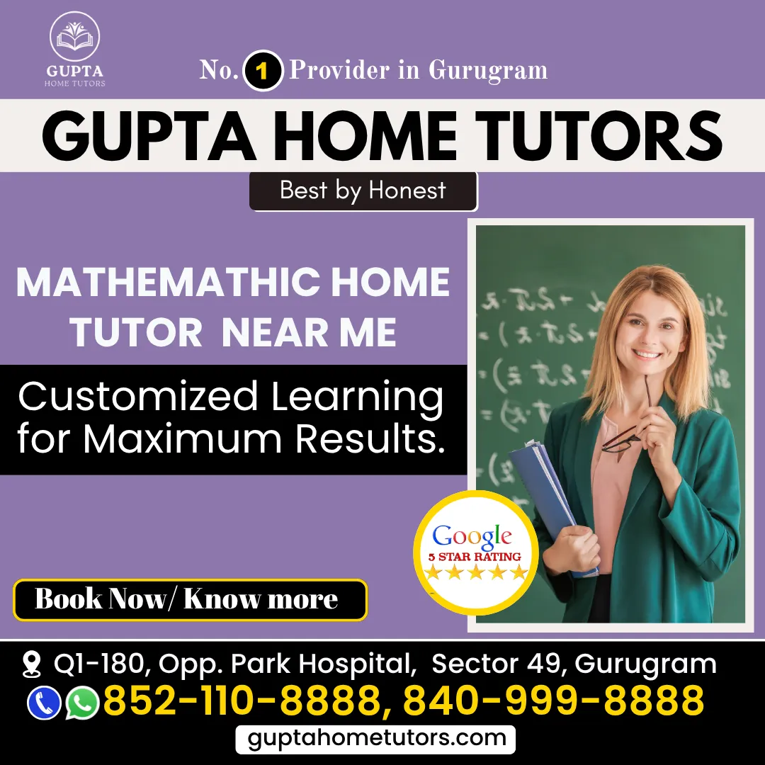 Gupta Home Tutors photo 4