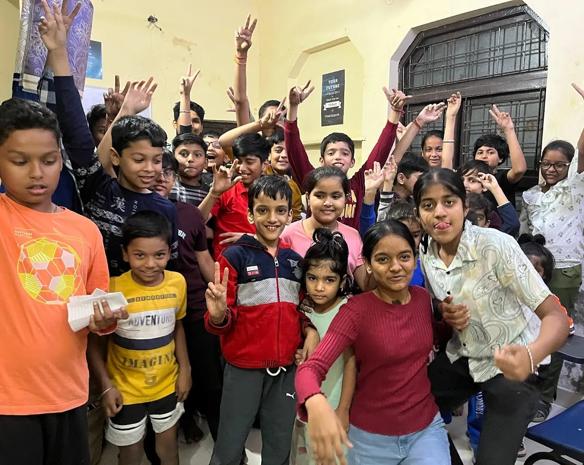 Level Up Academy photo 5