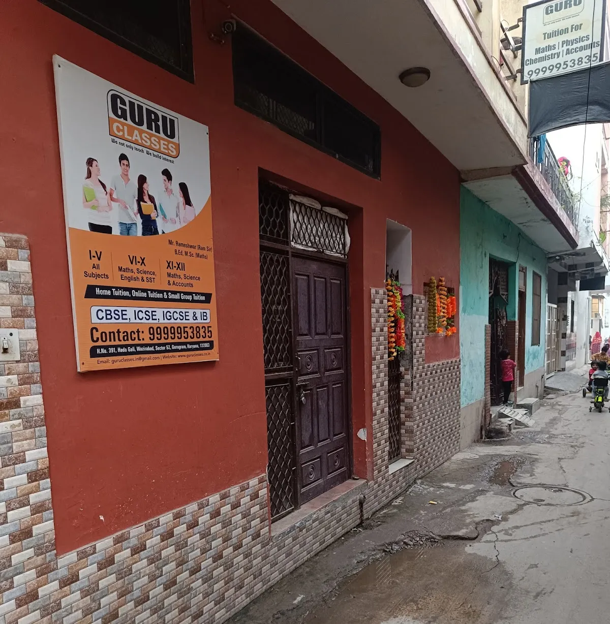 Guru Classes - Home Tuition Gurgaon photo 5