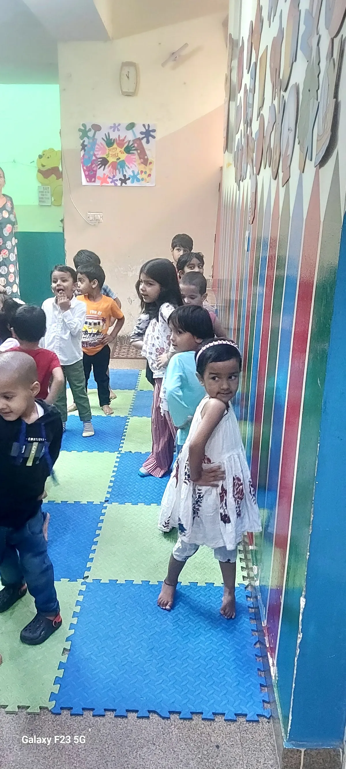 Faith child care photo 6