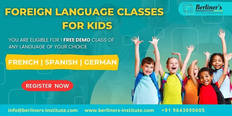 Berliner's - The Foreign Language Institute