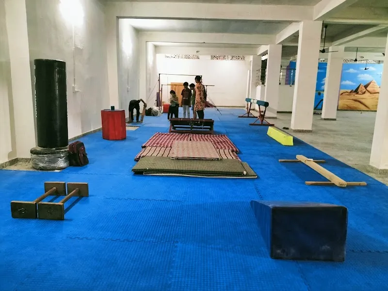 Future Star's Gymnastics Academy