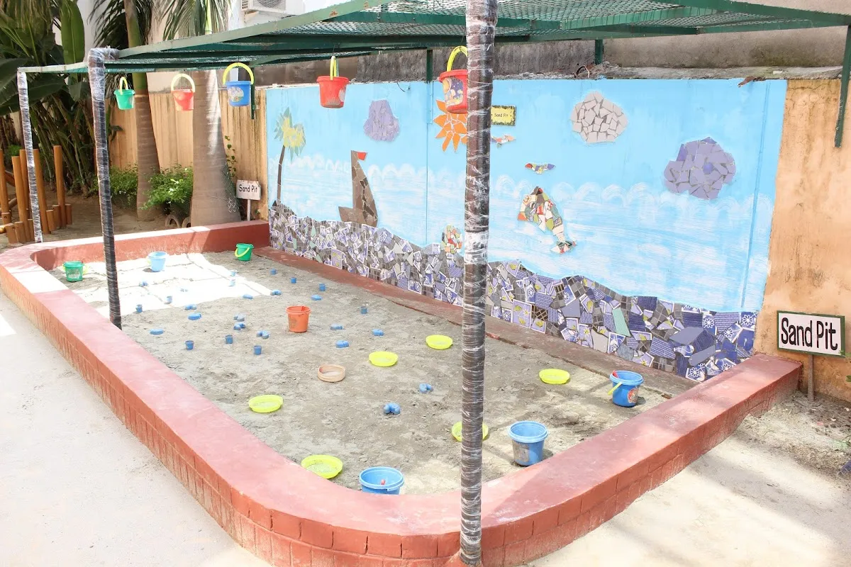 iDiscoveri Preschool photo 5