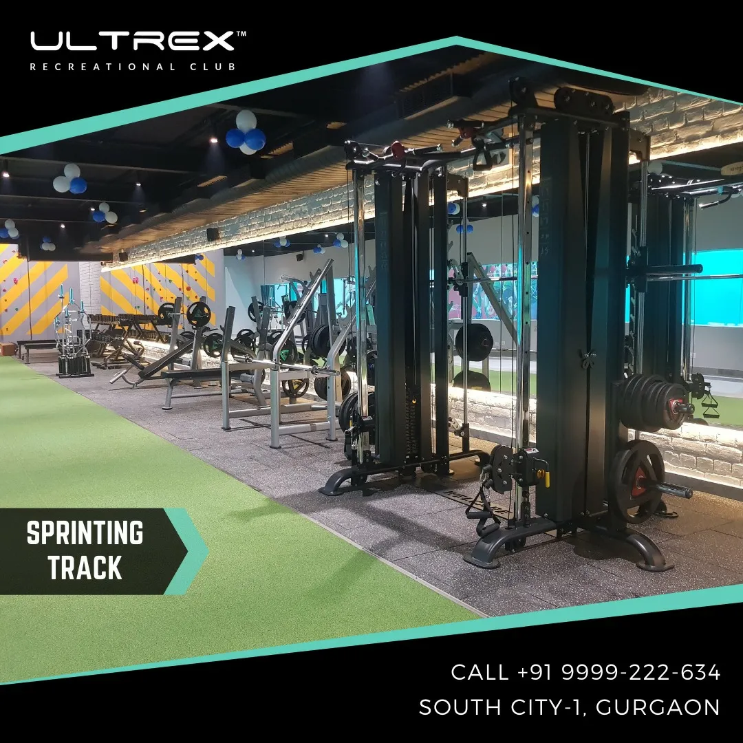 ULTREX RECREATIONAL CLUB photo 3