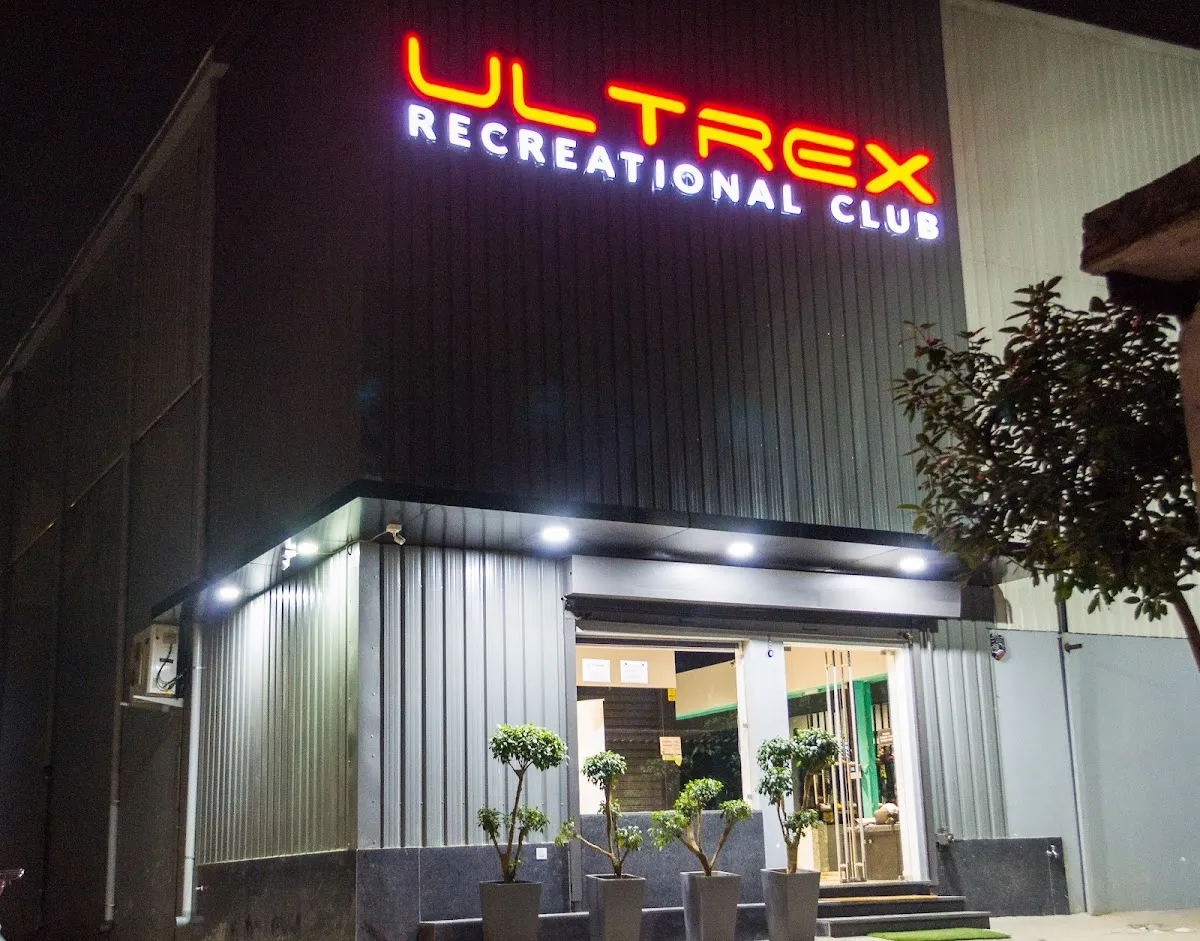 ULTREX RECREATIONAL CLUB photo 4
