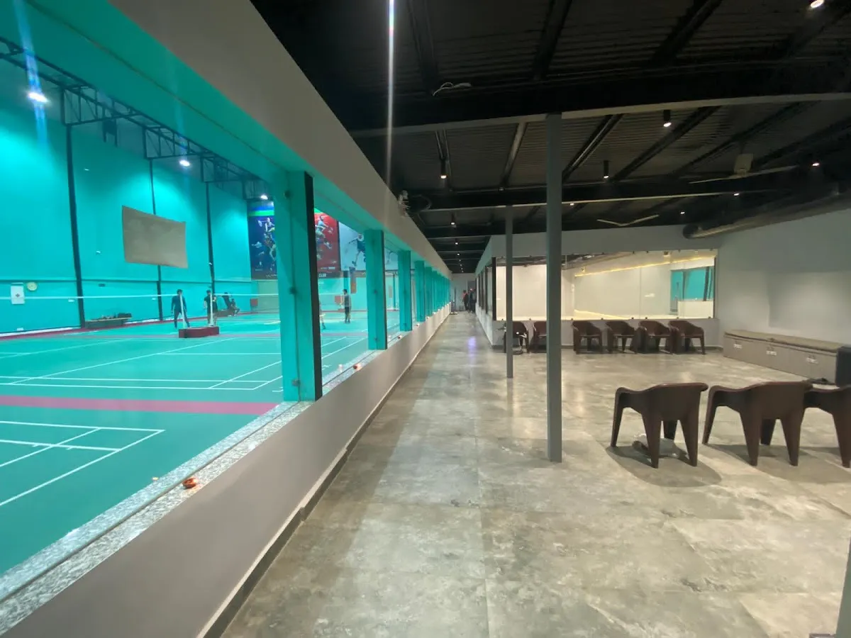 ULTREX RECREATIONAL CLUB photo 6