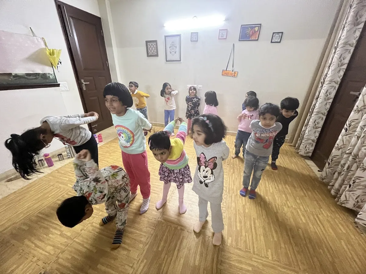 Nritya Naaz Dance Studio photo 2